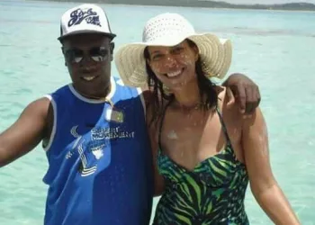 Ex-marido acusado de matar funcionária pública é encontrado enforcado em mata