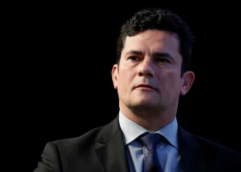 ‘Não pretendo jamais disputar uma eleição’, diz Moro
