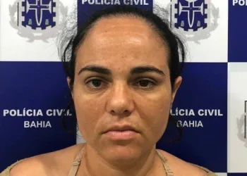 Mulher mata filho de três meses por ‘chorar demais’ no interior da Bahia