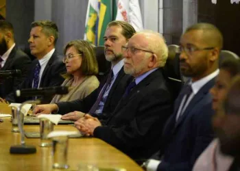 Magistrados e juristas discutem a importância dos negros no Judiciário