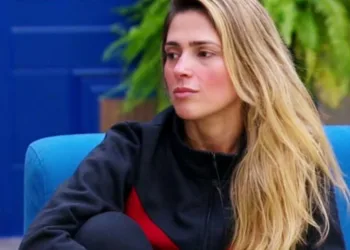 Após agressão, Nadja Pessoa é expulsa de A Fazenda 2018