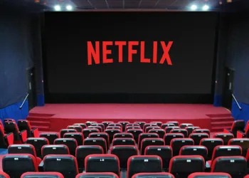 Os 5 melhores filmes brasileiros na Netflix