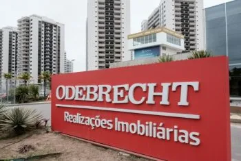 Filho de testemunha do caso Odebrecht morre envenenado na Colômbia
