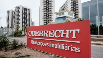 Filho de testemunha do caso Odebrecht morre envenenado na Colômbia