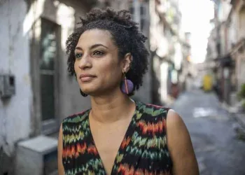 Oito meses sem respostas sobre o assassinato de Marielle e do motorista