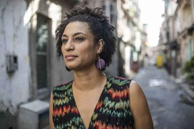Oito meses sem respostas sobre o assassinato de Marielle e do motorista