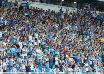 CSA e Avaí garantem vaga na Série A do Brasileiro; Paysandu é rebaixado