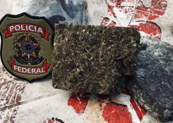 PF ataca líderes de facções do crime organizado