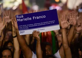 PF investigará grupo articulado para barrar apuração da morte de Marielle