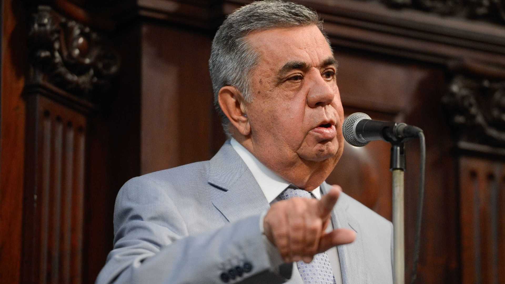 Presos há 1 ano, deputados no RJ custam R$ 6,6 milhões