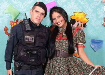FEMINICIDIO!!! POLICIAL MILITAR É PRESO POR MATAR A MULHER