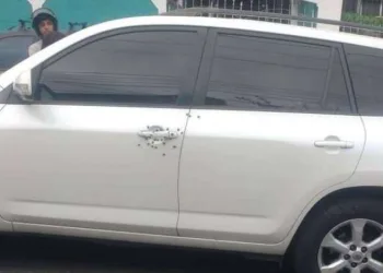 Major da Polícia Militar é morto a tiros no RJ!!
