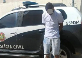 Polícia prende homem que deu 40 facadas em ex-namorada no RJ