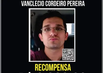 QUEM VIU ESSE MONSTRO??? AJUDE A POLICIA!! ELE MATOU A EX