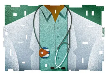 Para manter médico, prefeito do RS convida cubano para ser secretário