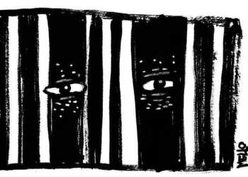 População carcerária feminina no Brasil é uma das maiores do mundo