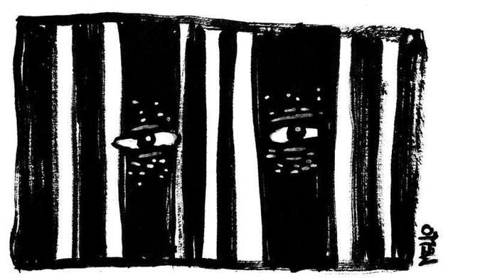 População carcerária feminina no Brasil é uma das maiores do mundo