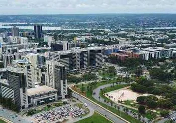 Posse de Jair Bolsonaro vai lotar hotéis e turbinar a economia