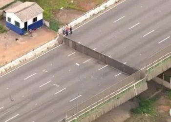 Prefeitura de São Paulo descumpriu acordo de 2007 para reformar viadutos