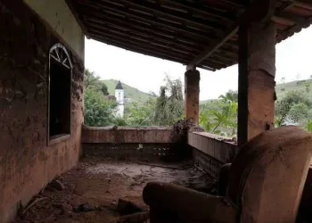 Processo criminal sobre tragédia de Mariana ainda ouve testemunhas