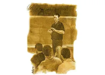 Professores relatam ameaças por conta do projeto Escola Sem Partido