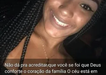 MEU NOME É RAYANE MORAVA NO RJ ME ENVOLVI COM A PESSOA ERRADA E MORRI…