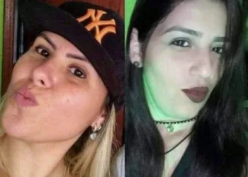 MULHER É MORTA A TIROS E OUTRA FERIDA NO RJ