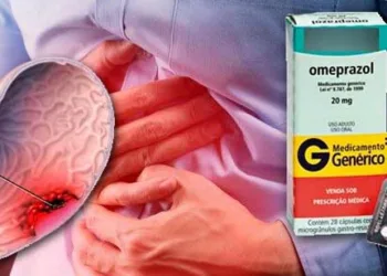 Famoso medicamento omeprazol dobra o risco de câncer no estômago, diz estudo com 60 mil pessoas