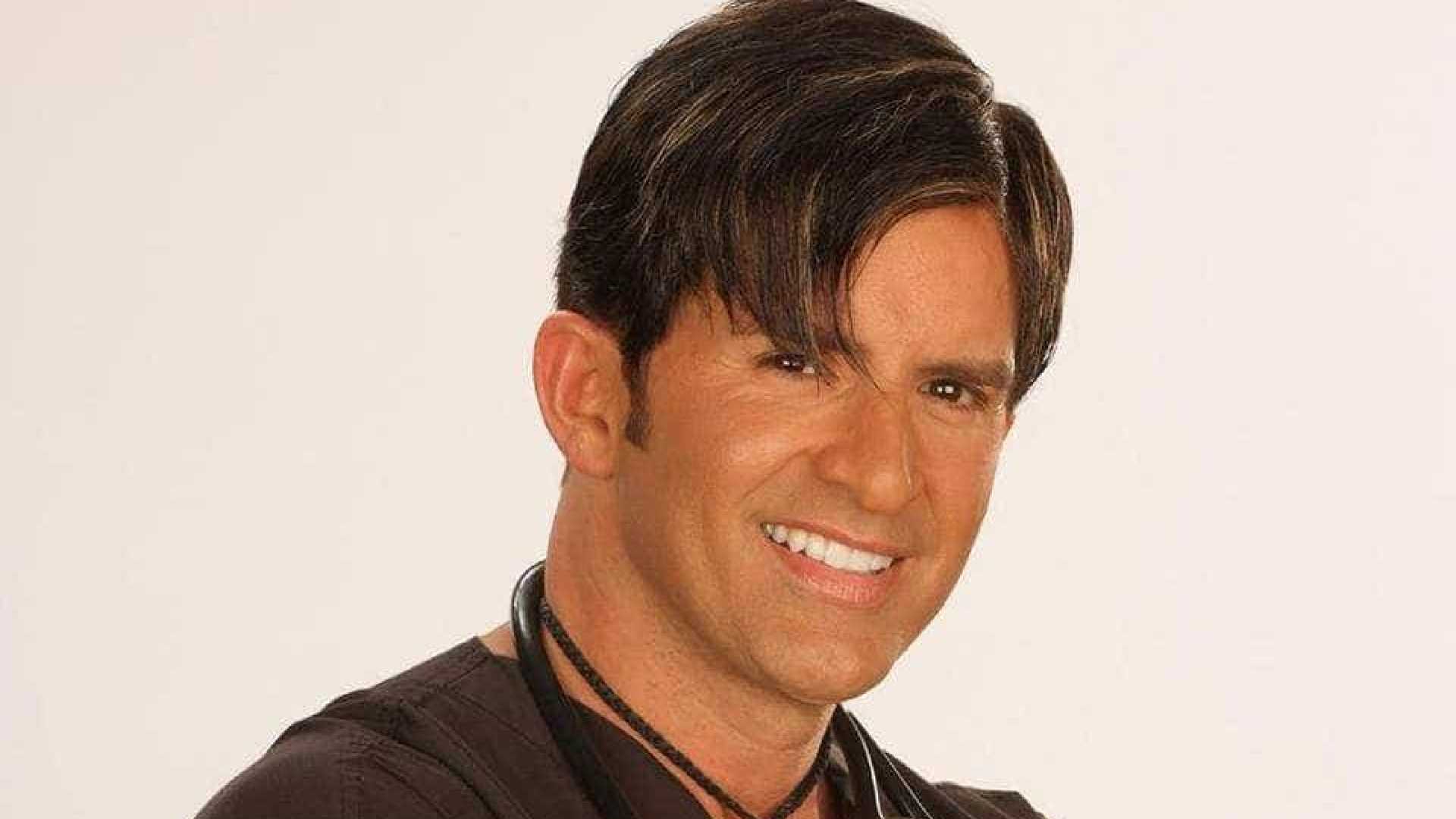 ‘O Brasil só escolhe ator pornô, palhaço e funkeiro’, desabafa Dr. Rey