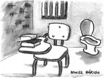 Relatos e denúncias de mais de 8 mil presidiários inspiram livro