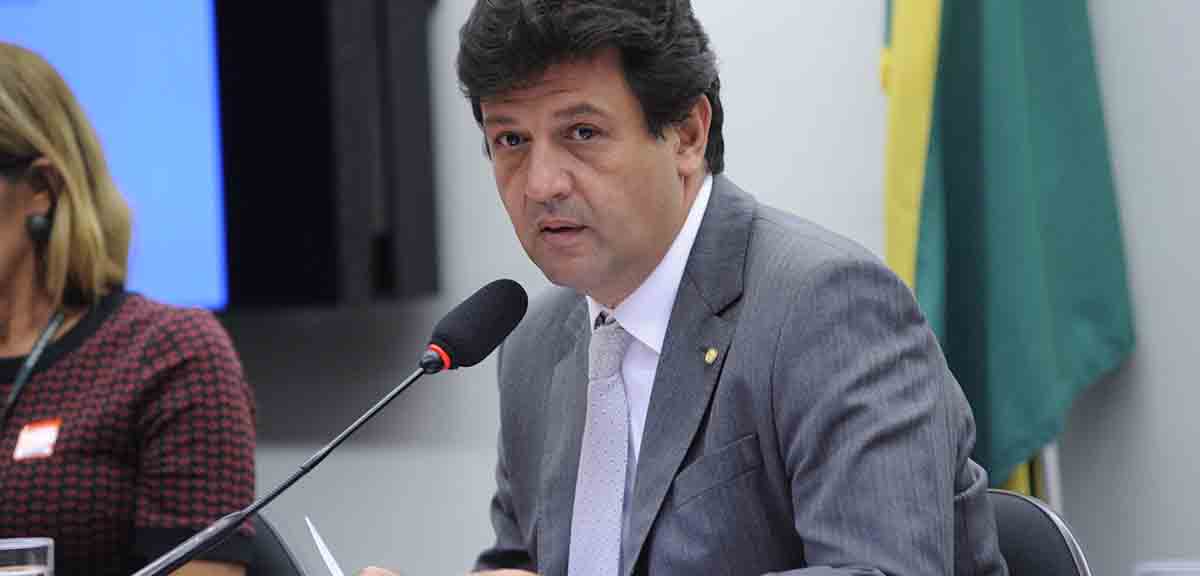 Cotado para Ministério da saúde de Bolsonaro, é investigado por fraude e tráfico de influência