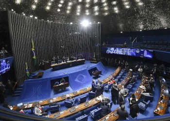 Senado recebe proposta de reajuste para planos de saúde