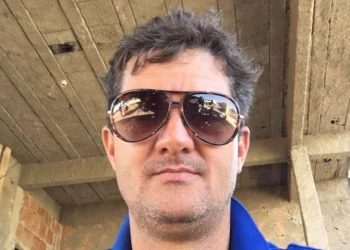 2° POLITICO MORTO EM SEROPEDICA EM MENOS DE 1 MÊS…