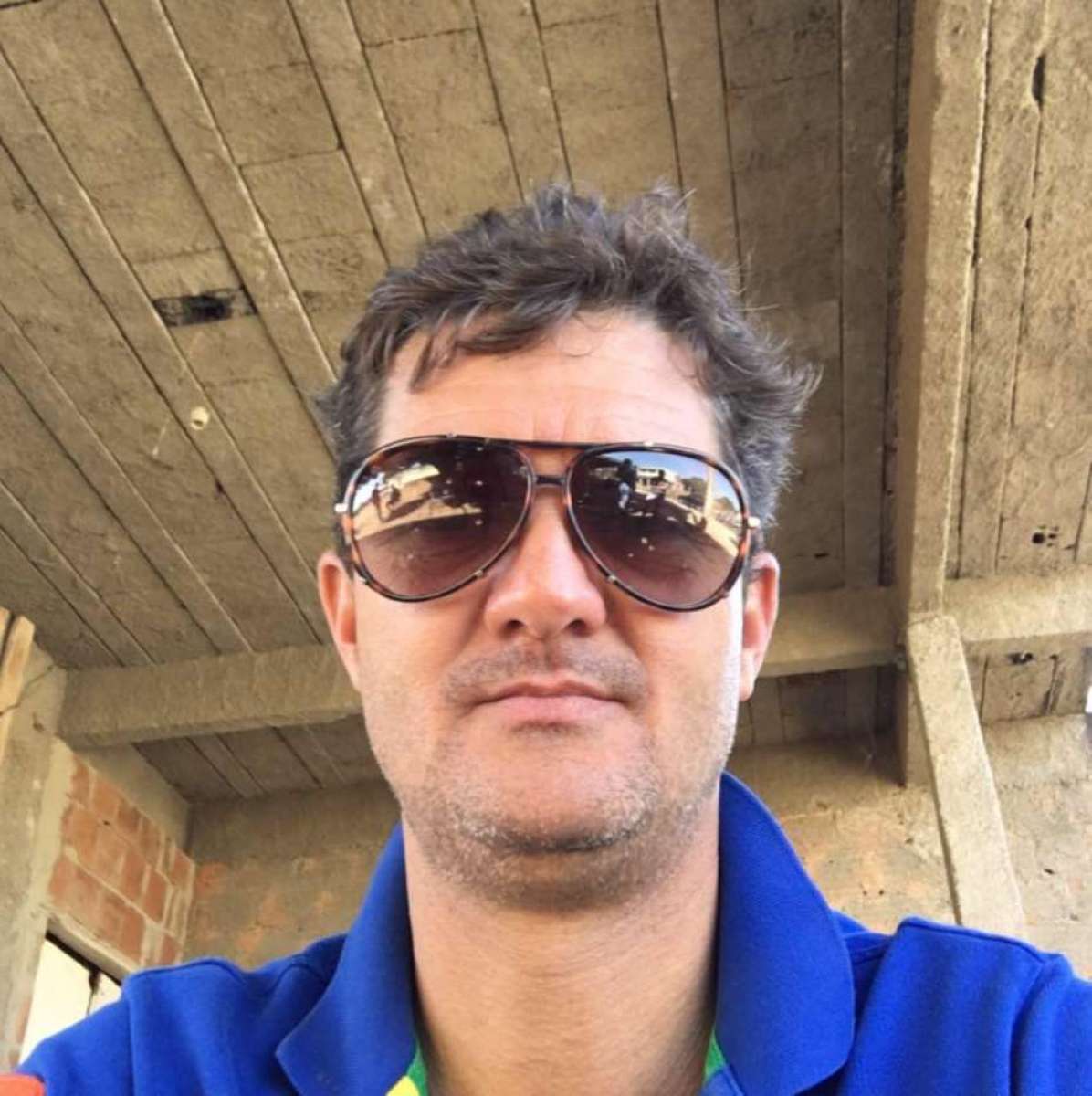 2° POLITICO MORTO EM SEROPEDICA EM MENOS DE 1 MÊS…