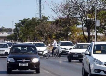 STF valida artigo do Código de Trânsito que considera crime fuga de local
