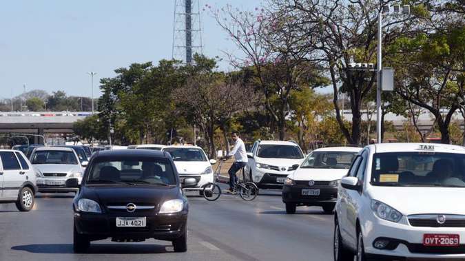 STF valida artigo do Código de Trânsito que considera crime fuga de local