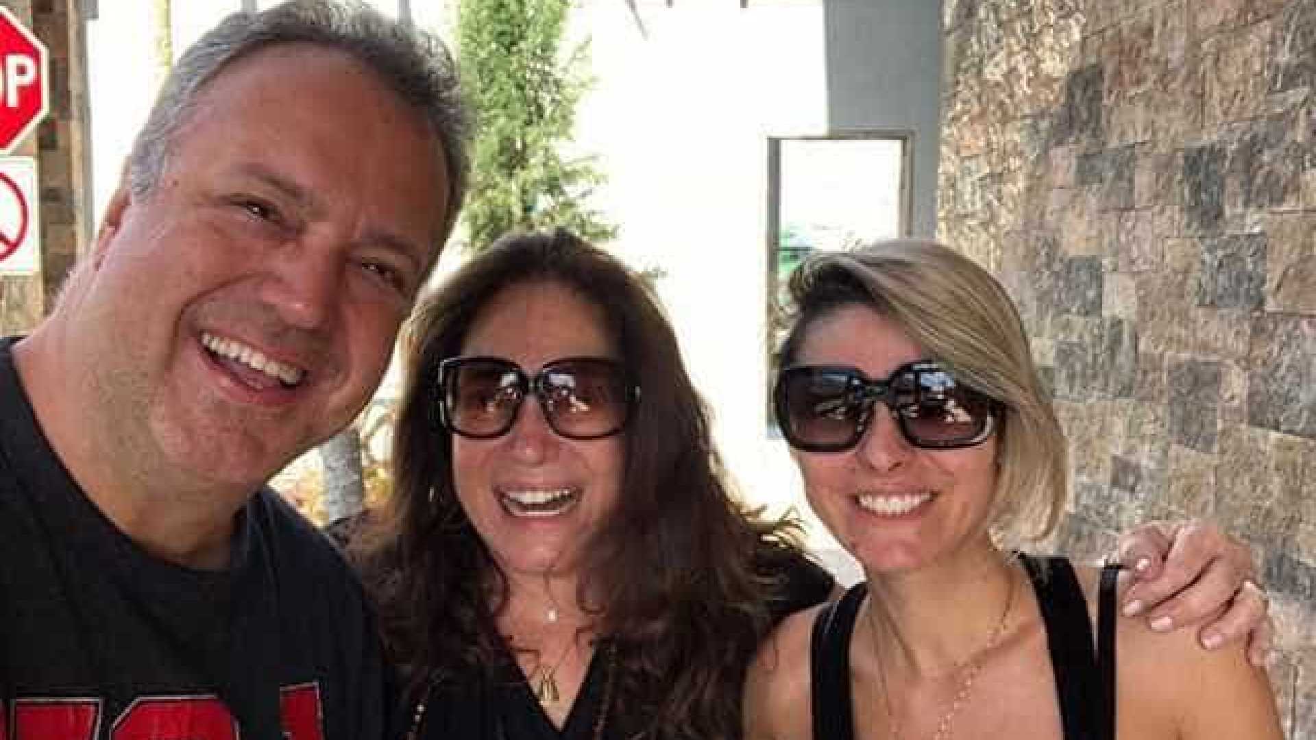 Nora de Susana Vieira se torna fundamental para superar leucemia