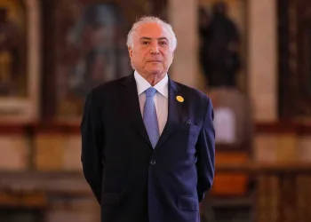 Brasil está preparado para substituir médicos cubanos, afirma Temer