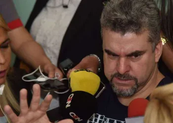 Traficante brasileiro preso no Paraguai é suspeito de ter matado mulher