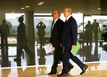 Onyx anuncia criação do Ministério da Cidadania