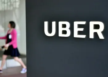 Uber é multado em US$ 1,2 milhões por esconder vazamento de informação