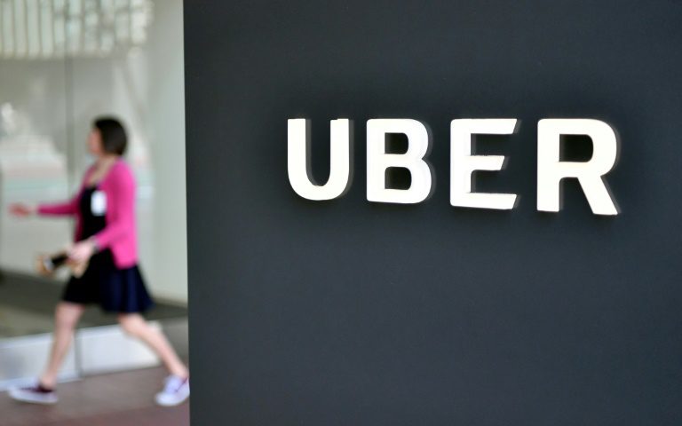 Uber é multado em US$ 1,2 milhões por esconder vazamento de informação
