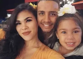 Lutadora do UFC é hospitalizada após supostas agressões do marido