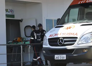 Policial militar reage a assalto e é morto a tiros por criminosos no RJ