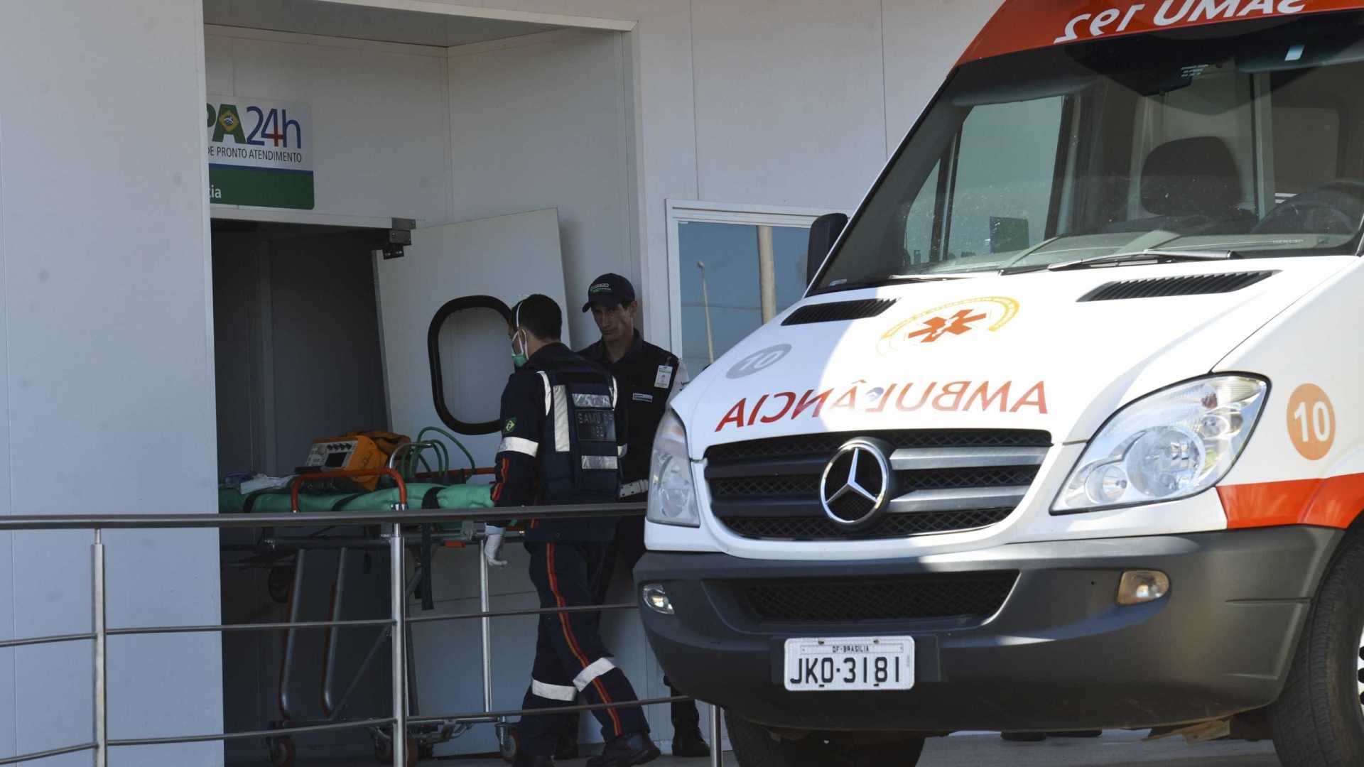 Policial militar reage a assalto e é morto a tiros por criminosos no RJ