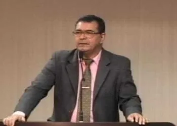 Vereador diz ser a favor da pedofilia…