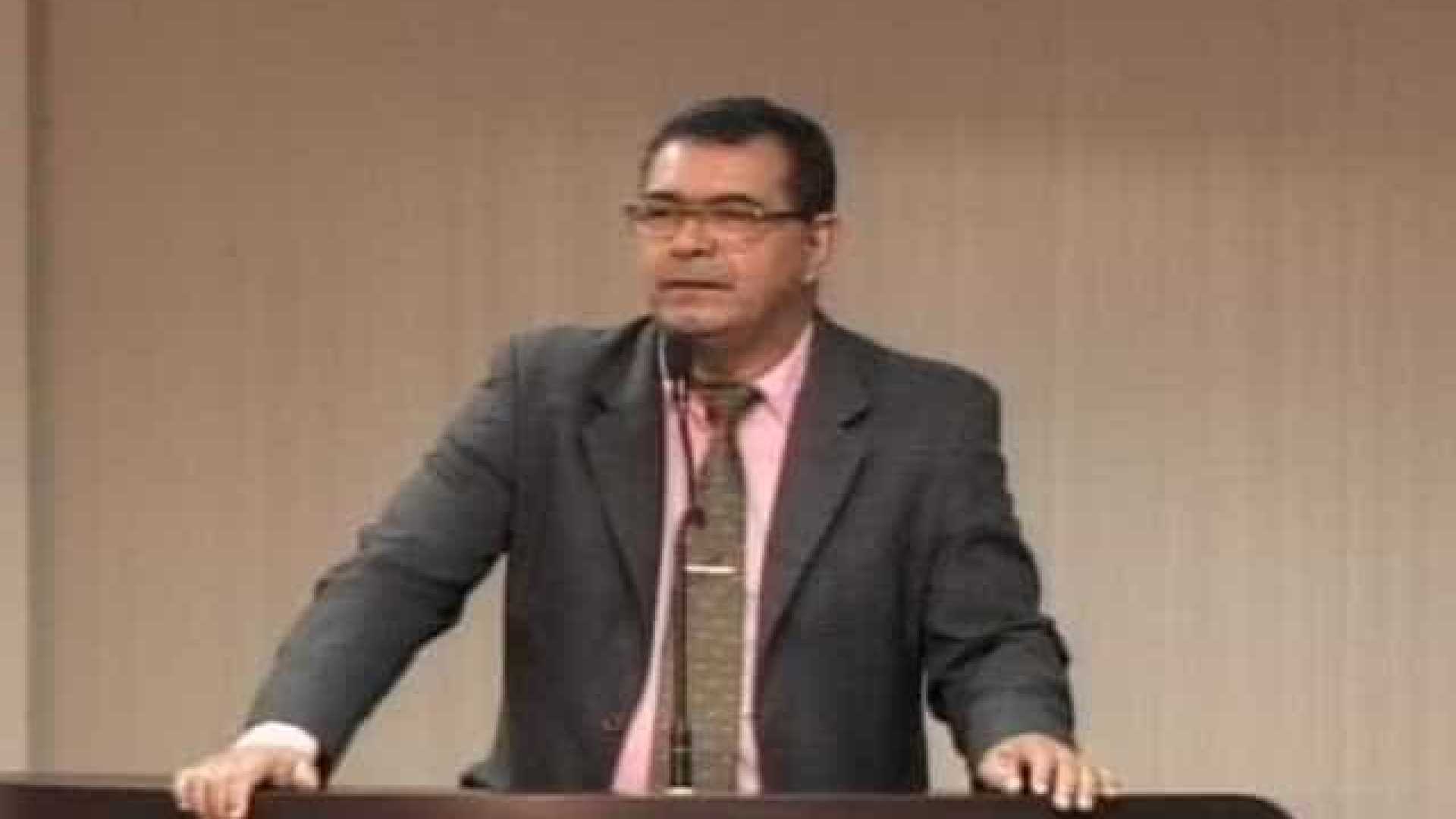 Vereador diz ser a favor da pedofilia…