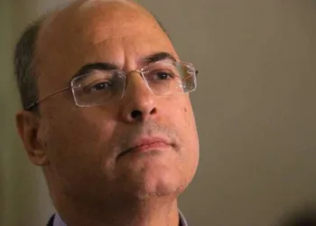 LEIA O QUE WILSON WITZEL DISSE A RESPEITO DA PRISÃO DO PEZÃO….