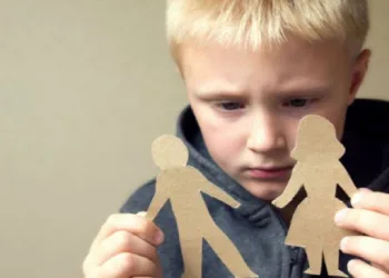 Falar Mal De Um Dos Pais Para O Filho É “Crime De Alienação Parental”