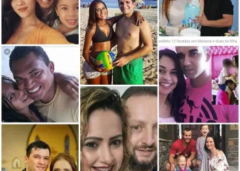 QUEM AMA MATA? PORQUE TANTO FEMINICIDIO?